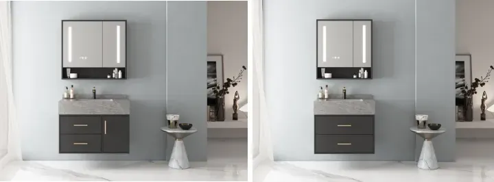 Vanity Cabinets