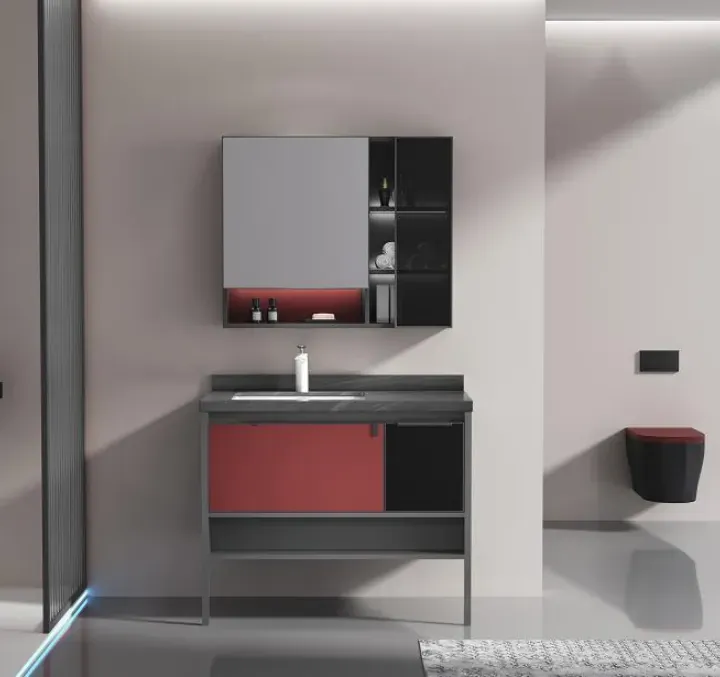 Vanity Cabinets