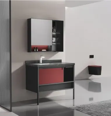 Vanity Cabinets