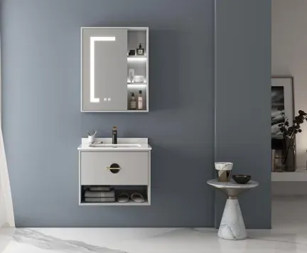 Vanity Cabinets