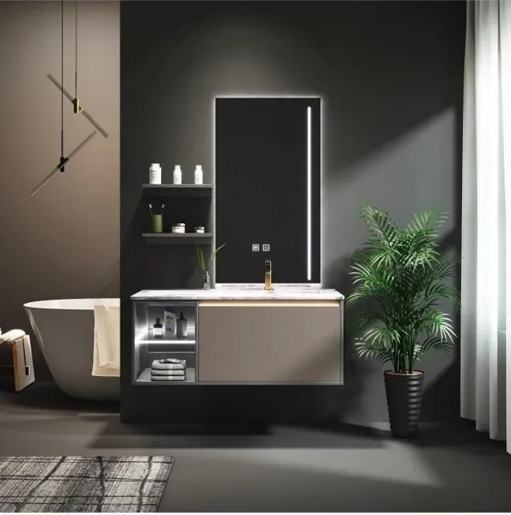 Vanity Cabinets