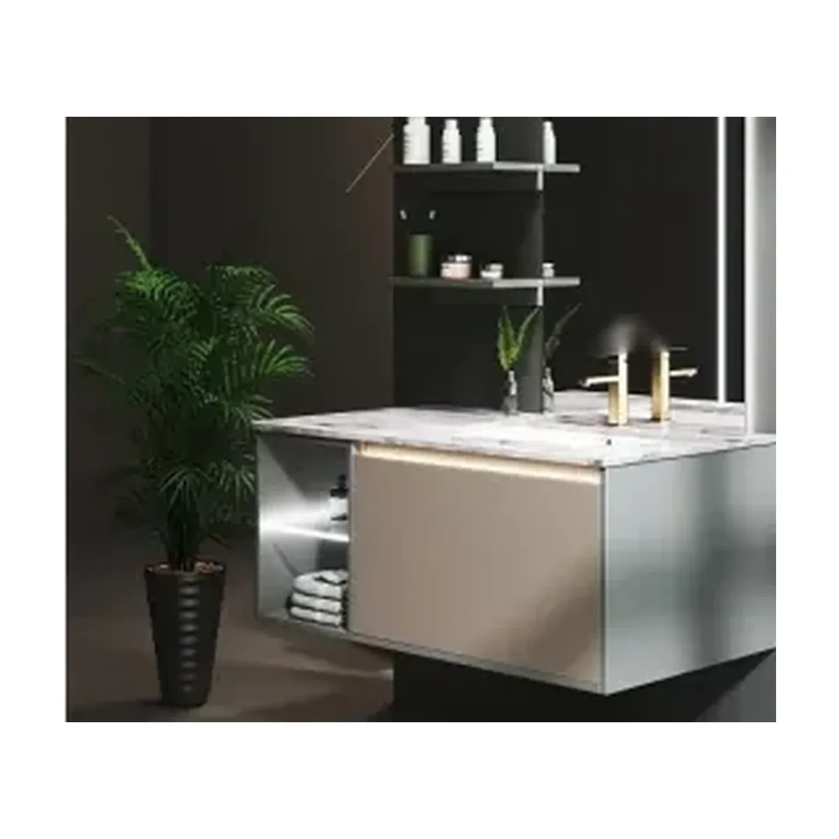 Vanity Cabinets