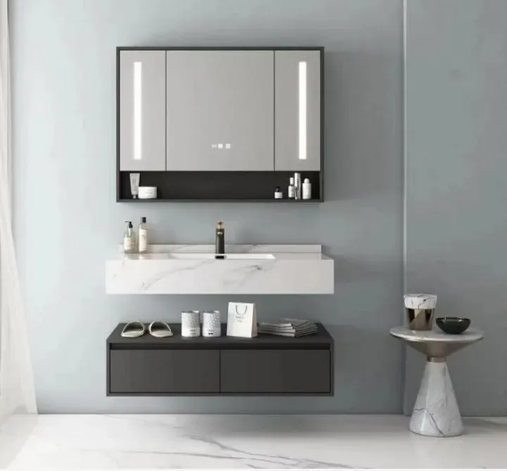 Vanity Cabinets