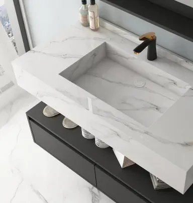 Vanity Cabinets