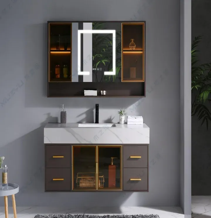 Vanity Cabinets