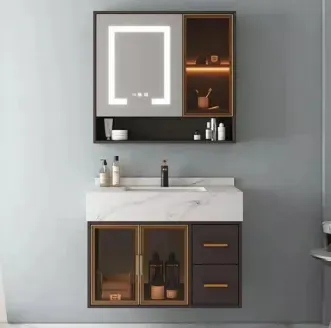 Vanity Cabinets