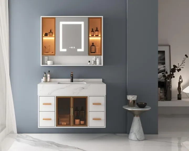Vanity Cabinets