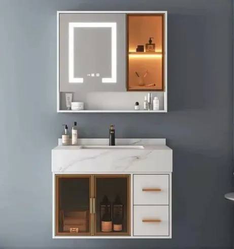 Vanity Cabinets