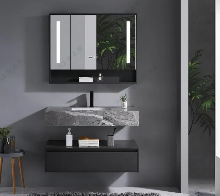 Vanity Cabinets