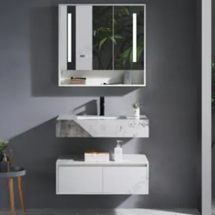 Vanity Cabinets