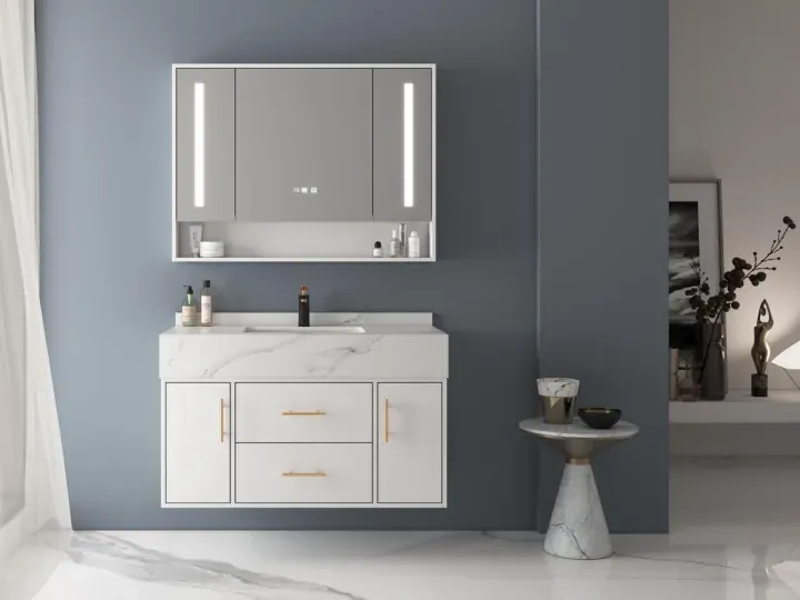 Vanity Cabinets