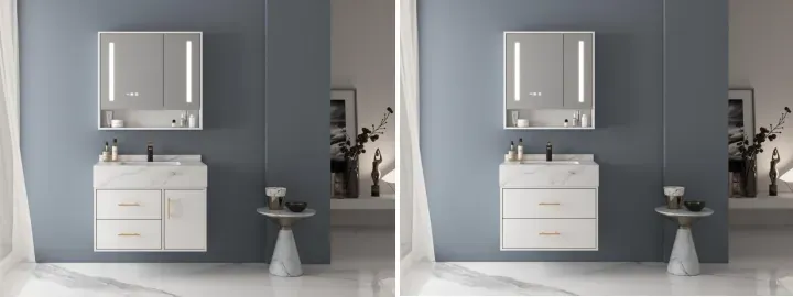 Vanity Cabinets