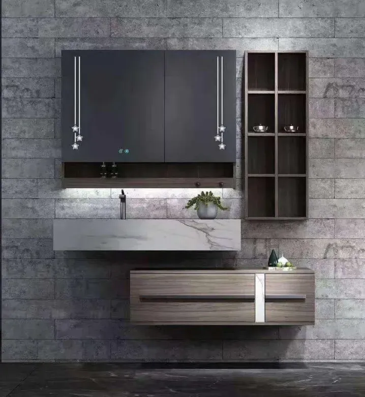 Vanity Cabinets