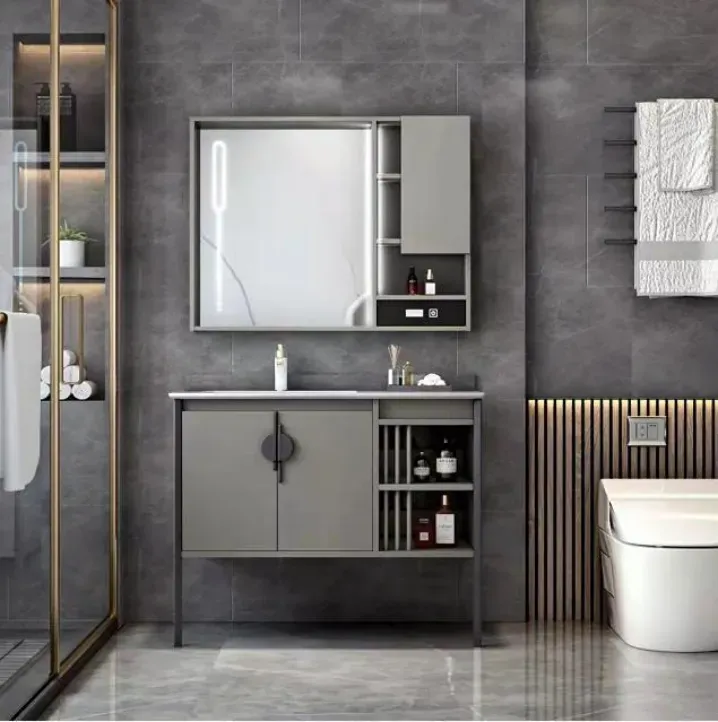 Vanity Cabinets