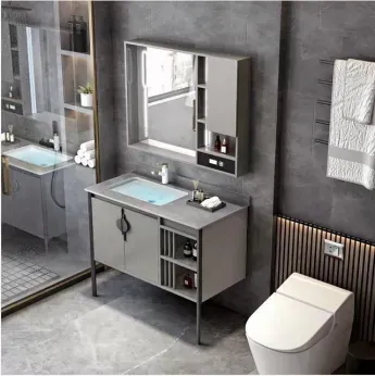 Vanity Cabinets