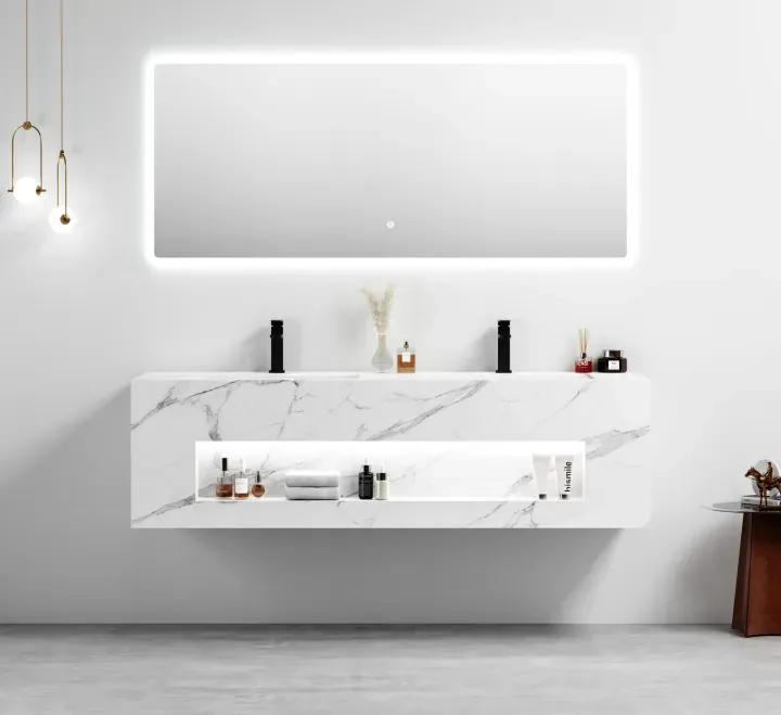 Vanity Cabinets
