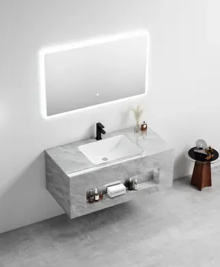 Vanity Cabinets
