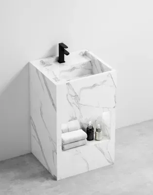 Vanity Cabinets