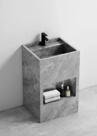 Vanity Cabinets