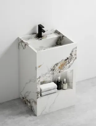 Vanity Cabinets
