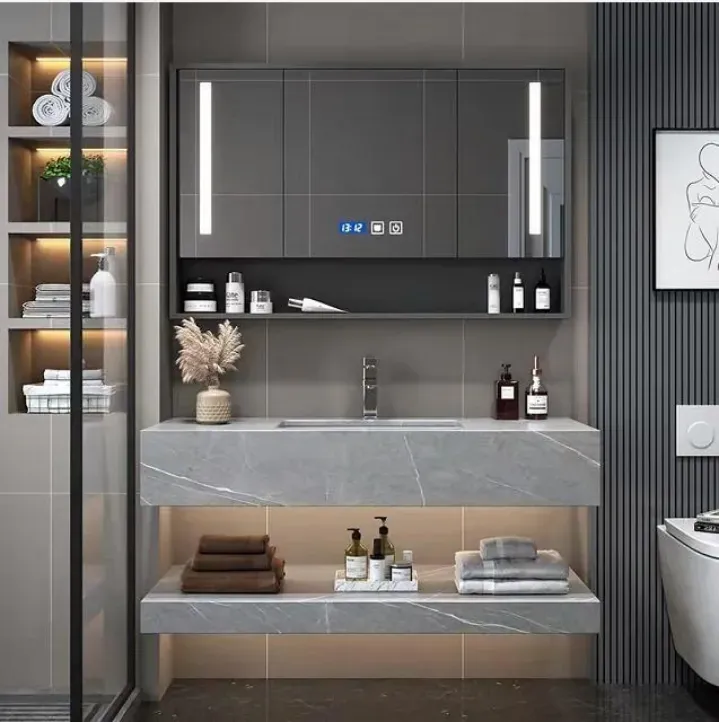 Vanity Cabinets