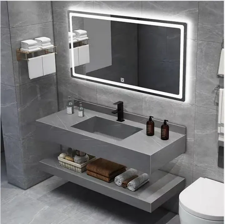 Vanity Cabinets
