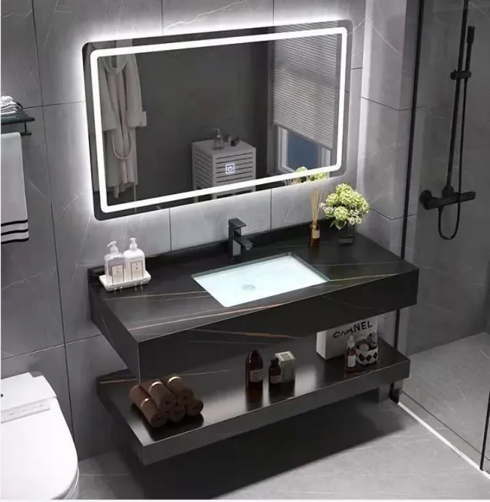 Vanity Cabinets