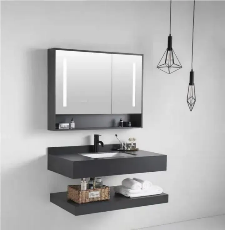Vanity Cabinets