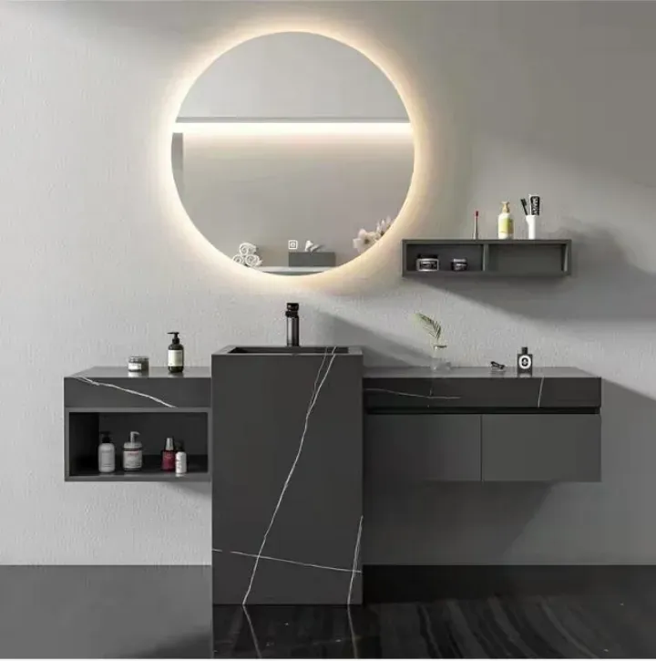 Vanity Cabinets